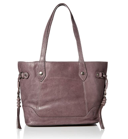 Frye sale tote clearance